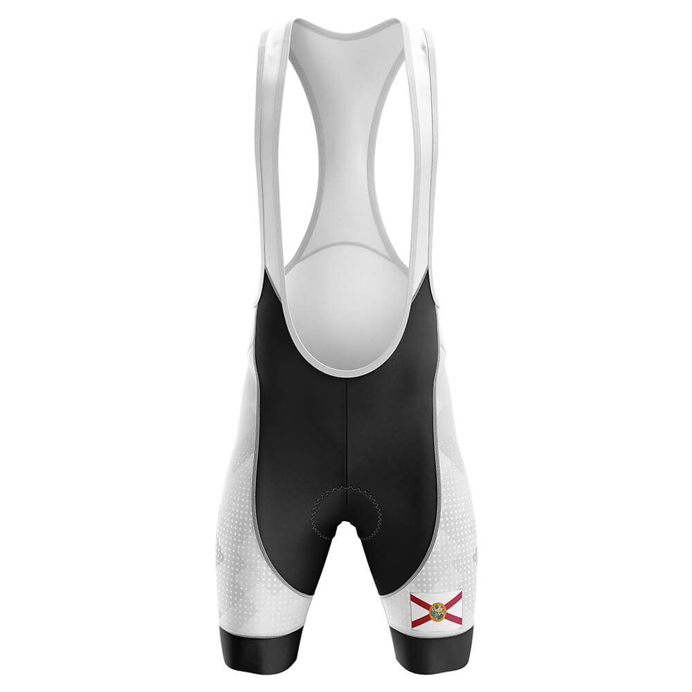 Florida V2 - Men's Cycling Kit