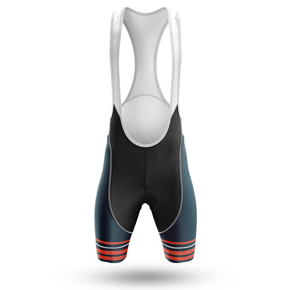 Sloth Can Do Slower - Men's Cycling Kit