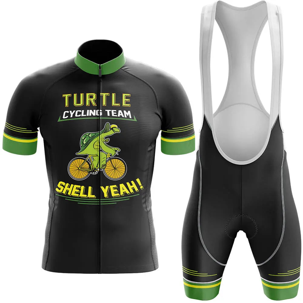 Turtle Cycling Team